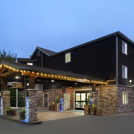 Holiday Inn Express Fort Bragg By Ihg Dış mekan fotoğraf